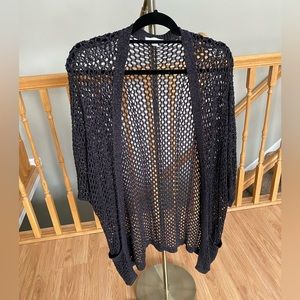 Garage Light Sweater Cardigan